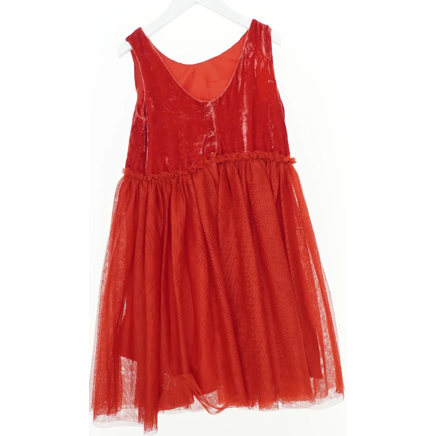 Kjole fra H&M (str. 140 cm)