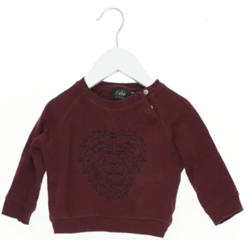 Bluse fra Petit (str. 68 cm)