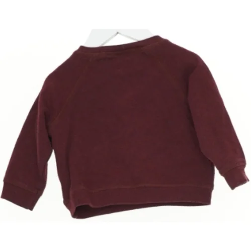 Bluse fra Petit (str. 68 cm)