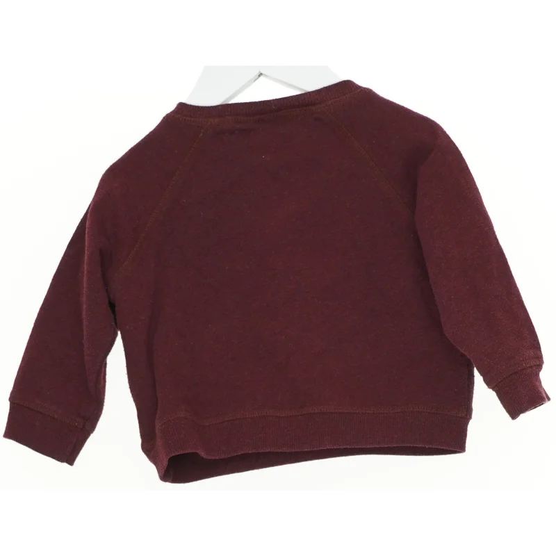 Bluse fra Petit (str. 68 cm)