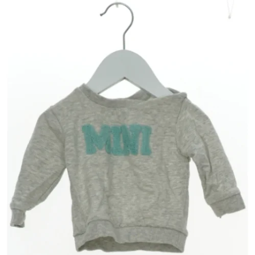 Sweatshirt (str. 62 cm)