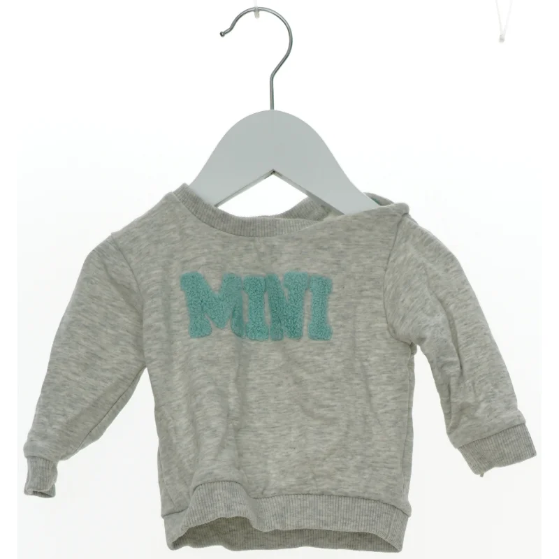 Sweatshirt (str. 62 cm)