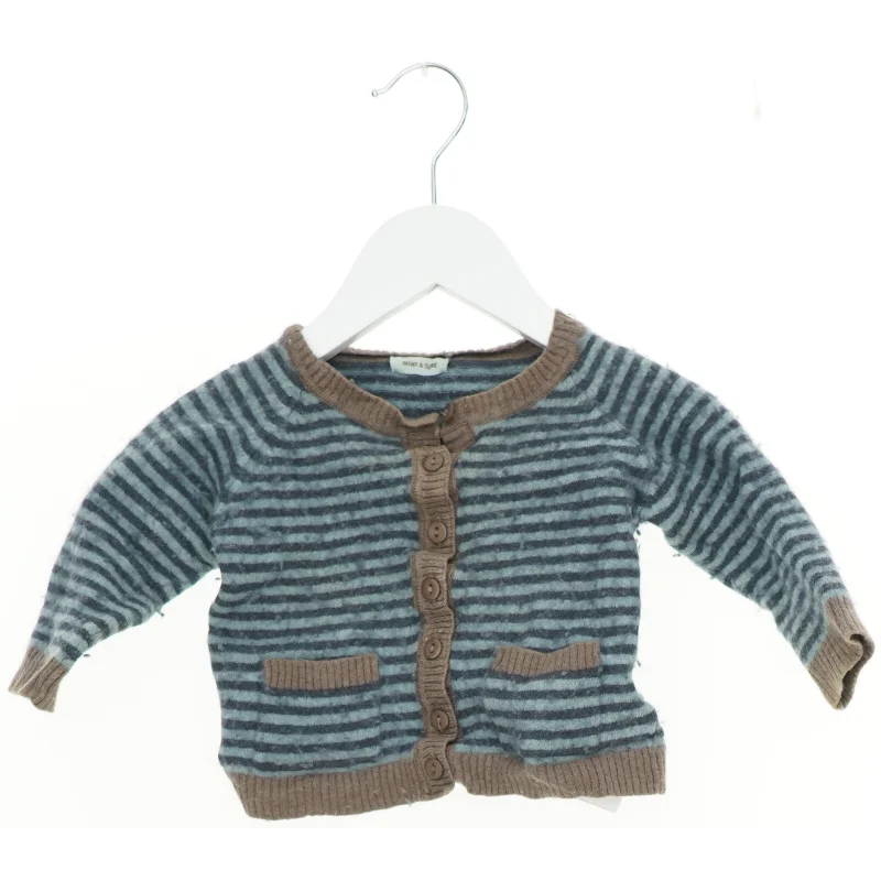 Cardigan fra Miniature (str. 92 cm)