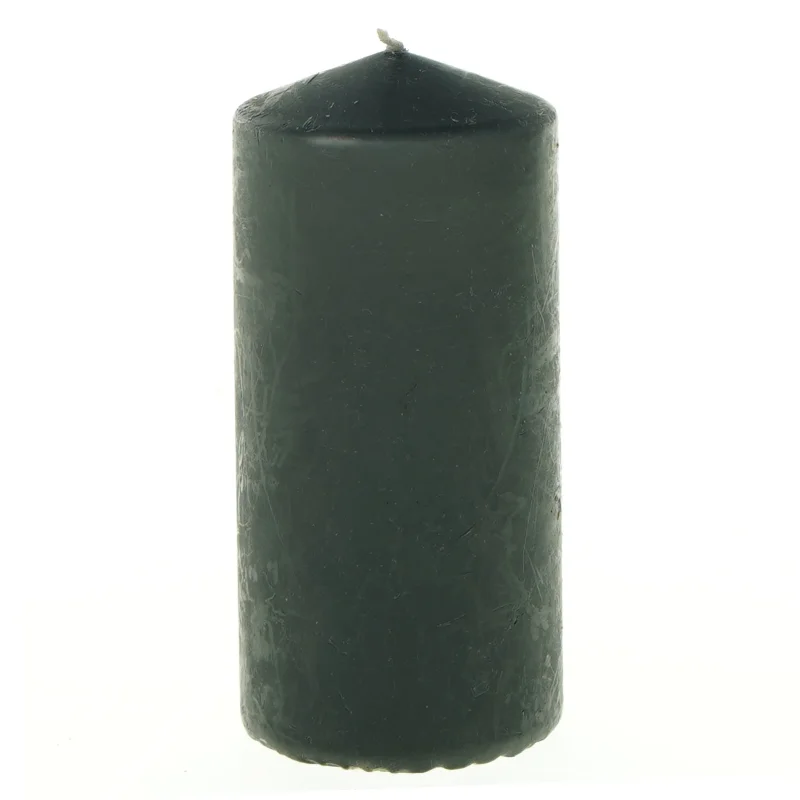 Stearinlys (str. 14 cm)