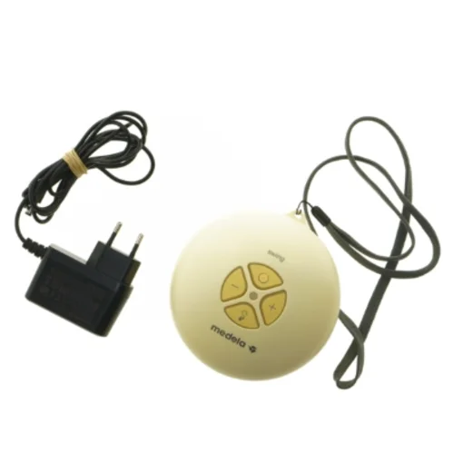 Medela Swing Flex Elektrisk Brystpumpe