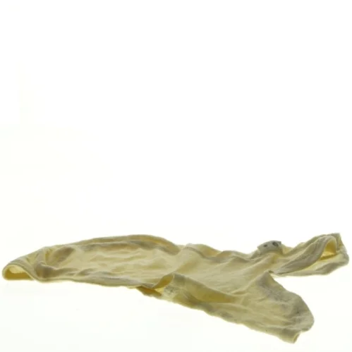 Elefanthue i bomuld fra Dilling (str. Totallængde. 31 cm. bredde. 15 cm)