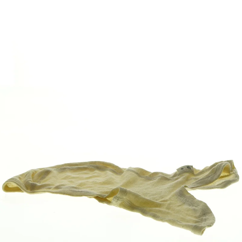 Elefanthue i bomuld fra Dilling (str. Totallængde. 31 cm. bredde. 15 cm)