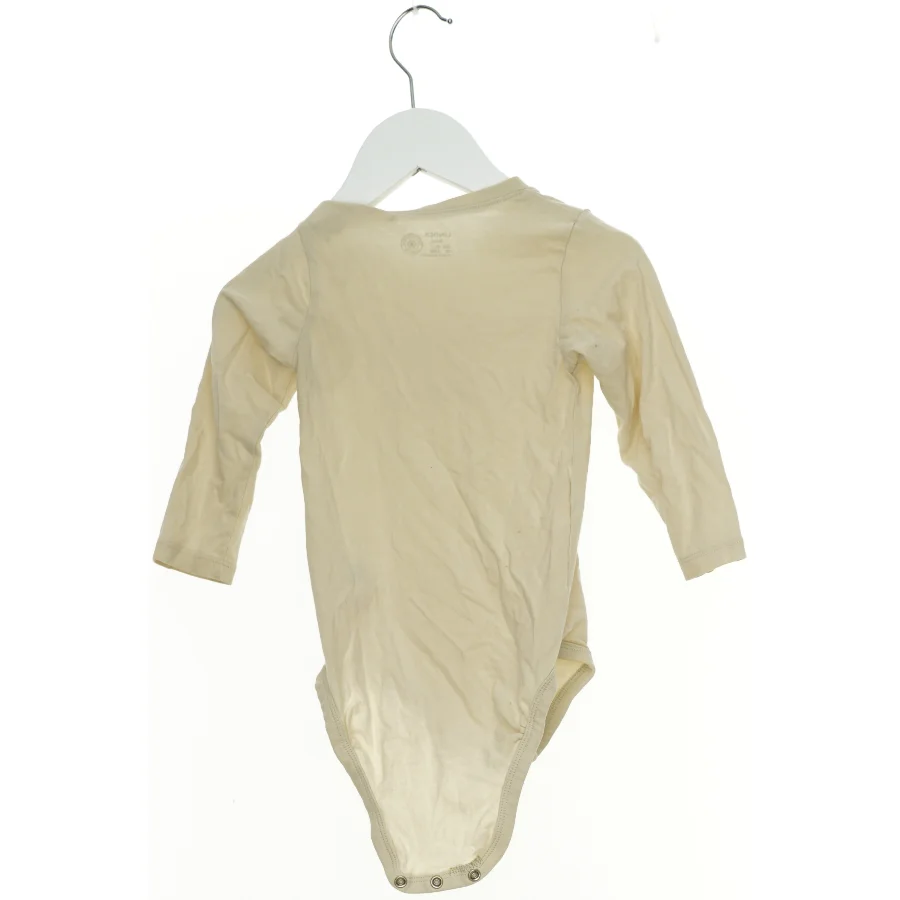 Bodystocking fra Lindex (str. 80 cm)