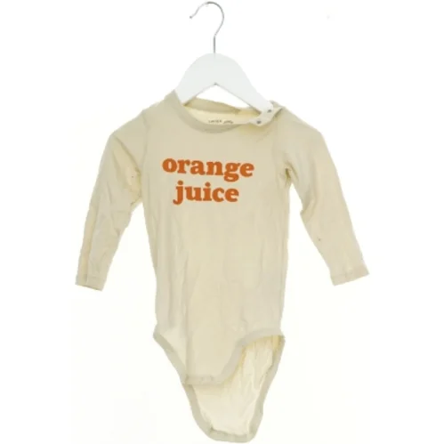 Bodystocking fra Lindex (str. 80 cm)