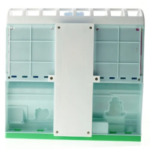 Peppa Gris legetøjshus