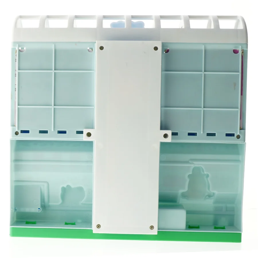 Peppa Gris legetøjshus