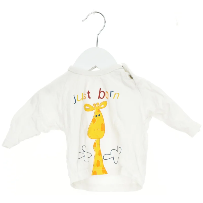 Trøje fra Name It (str. 56 cm)