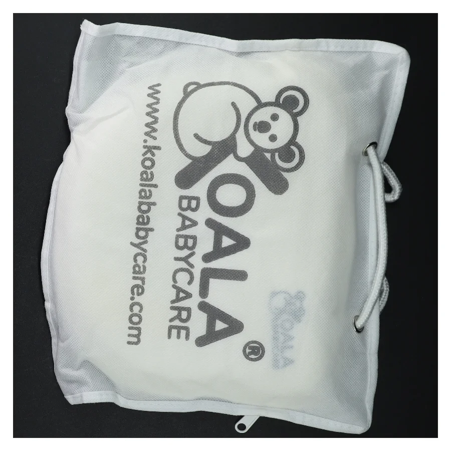Koala Babycare fra Koala (str. 24 x 25 cm)