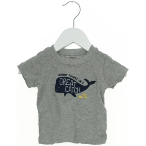 T-Shirt fra Carter’s (str. 68 cm)