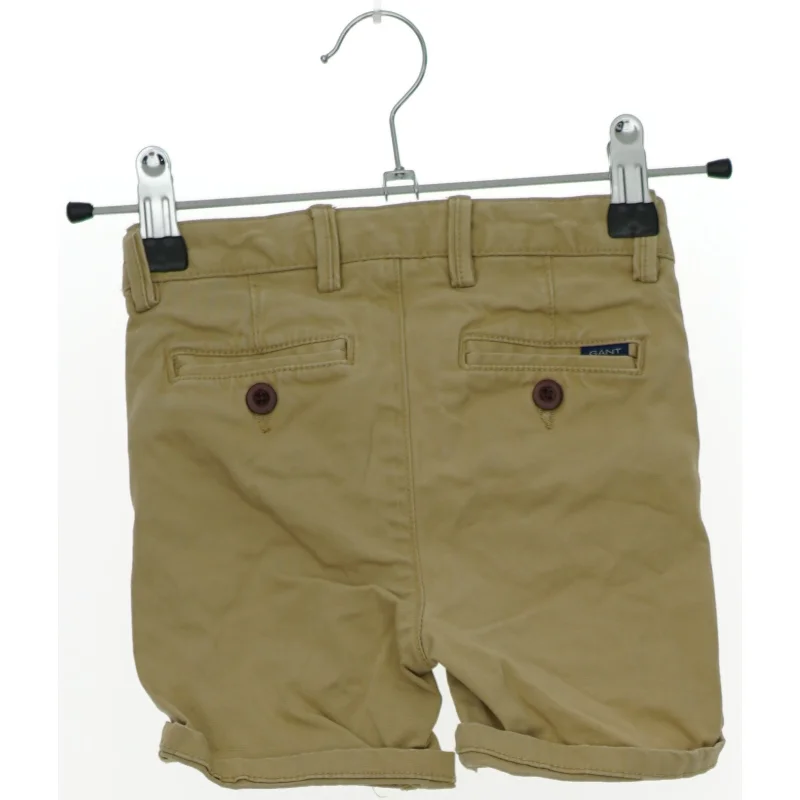 Shorts fra GANT (str. 80 cm)