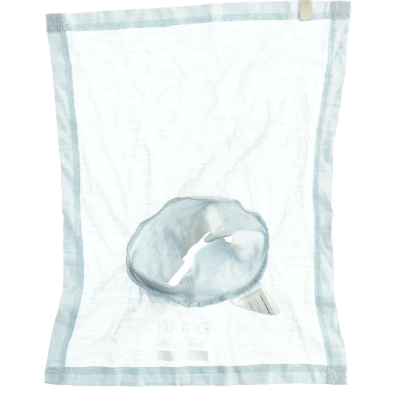 Halsedisse fra Kuling (str. 38 x 30 cm)