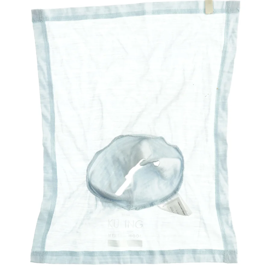 Halsedisse fra Kuling (str. 38 x 30 cm)