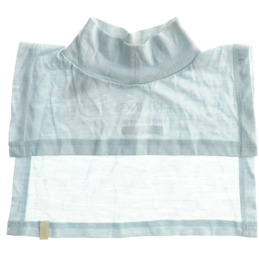 Halsedisse fra Kuling (str. 38 x 30 cm)