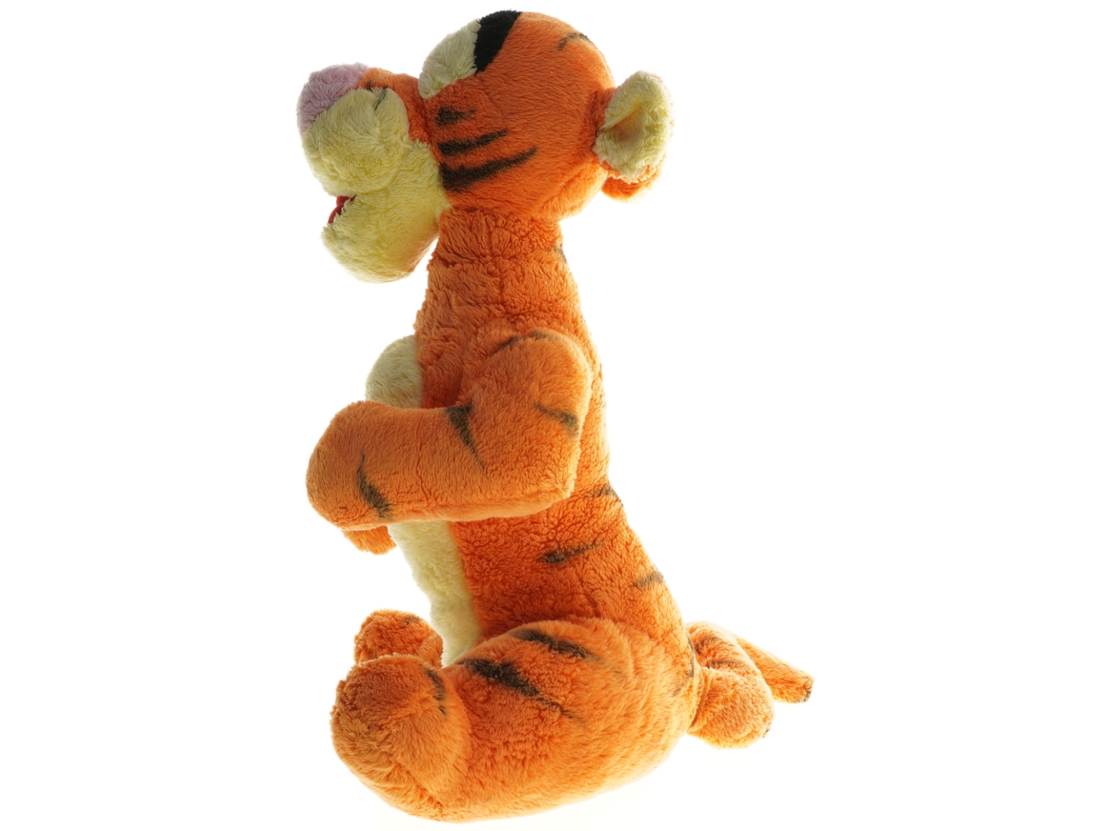 Tiger tøjdyr (str. 34 cm)