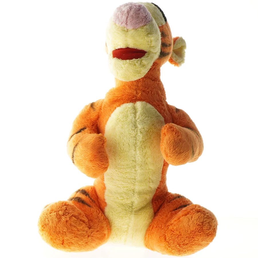 Tiger tøjdyr (str. 34 cm)