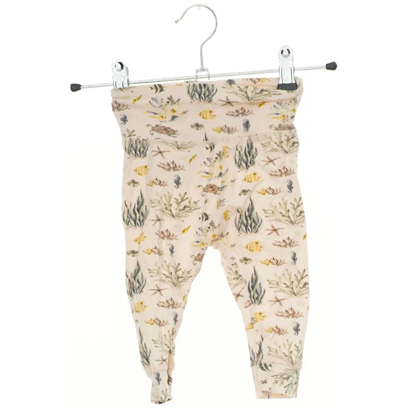 Leggings fra Hust & Claire (str. 68 cm)