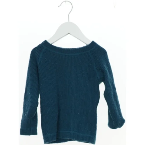 Sweatshirt fra Joha (str. 92 cm)