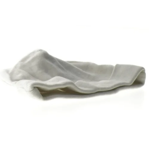 Hvid hue (str. 1 måned)