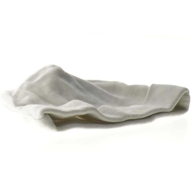 Hvid hue (str. 1 måned)