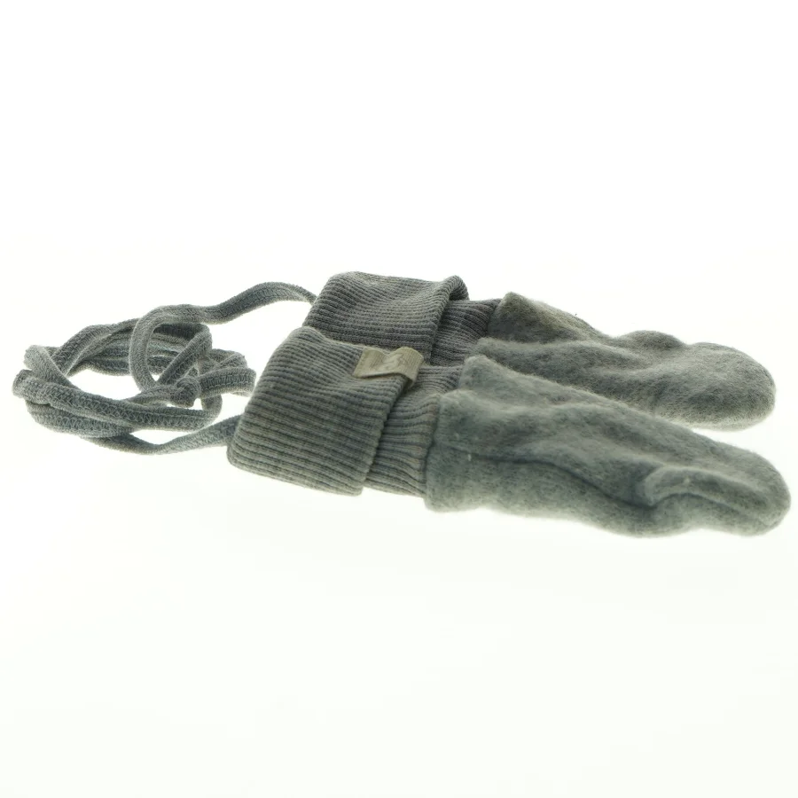 Vanter med snor fra Dilling (str. Længde. 14 cm)