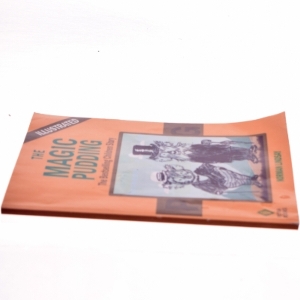 The Magic Pudding af Norman Lindsay (Bog)