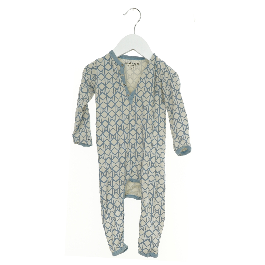 Heldragt fra Miniature (str. 74 cm)