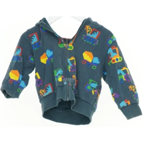 Hættetrøje fra Next (str. 92 cm)