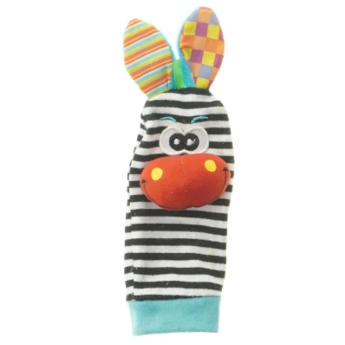 Stoflegetøj (str. 23 x 8 cm)