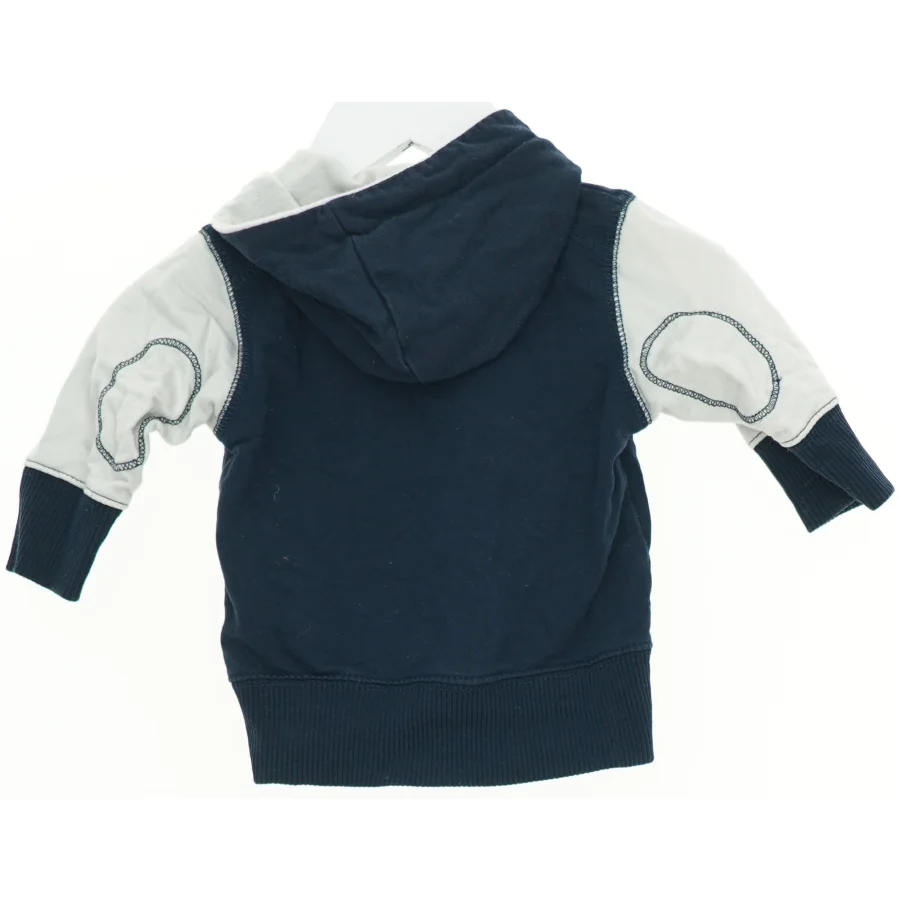 Overgangsjakke fra H&M (str. 62 cm)