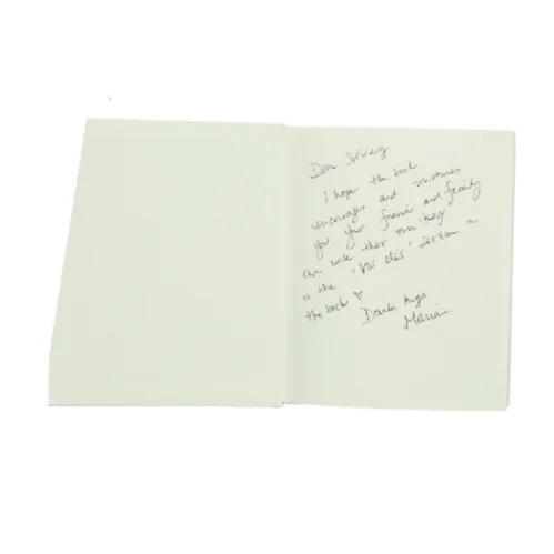 Clé Bébé af Stephanie Gisandi-Little (Bog)