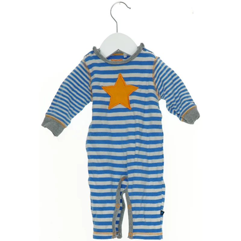 Bodystocking fra Friends (str. 62 cm)