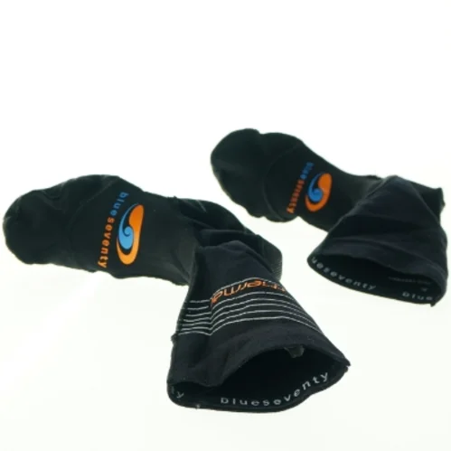 Svømmesokker fra Blue Seventy (str. Large)