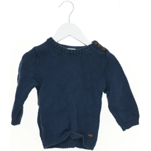 Sweatshirt fra Hust & Claire (str. 86 cm)