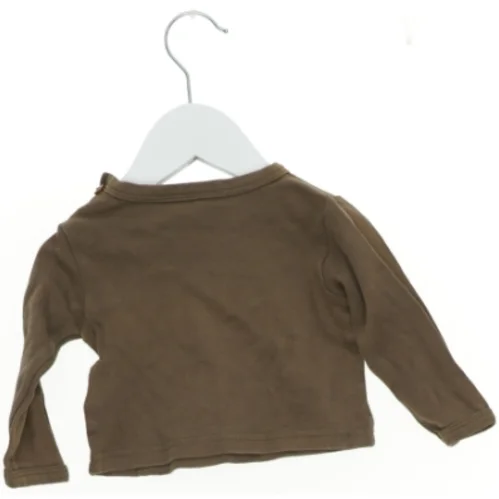 Bluse fra Miniature (str. 68 cm)