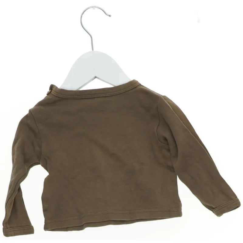 Bluse fra Miniature (str. 68 cm)