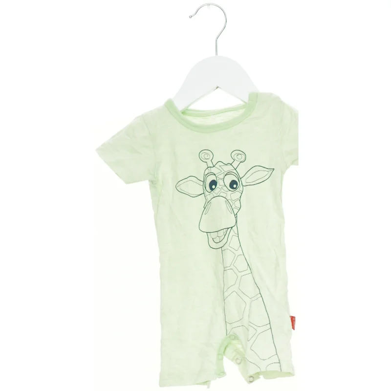 Bodystocking fra Name It (str. 68 cm)