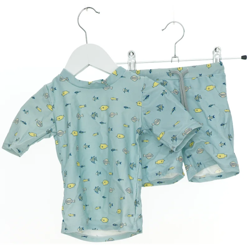 Badedragt fra Noa Noa (str. 86 cm)