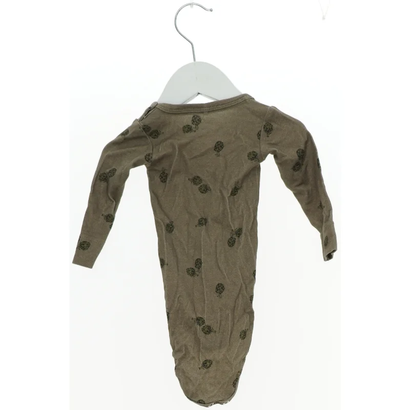 Bodystocking fra Name It (str. 62 cm)