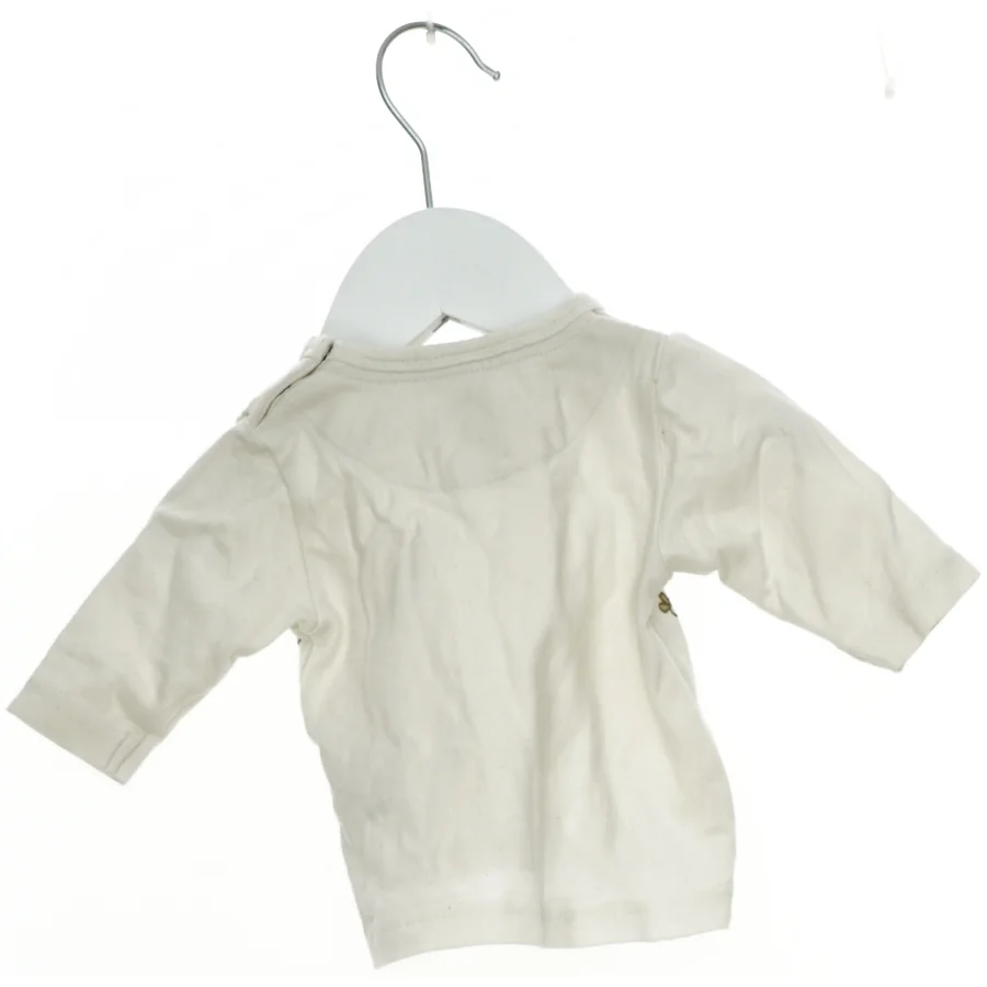 Trøje fra Name It (str. 50 cm)