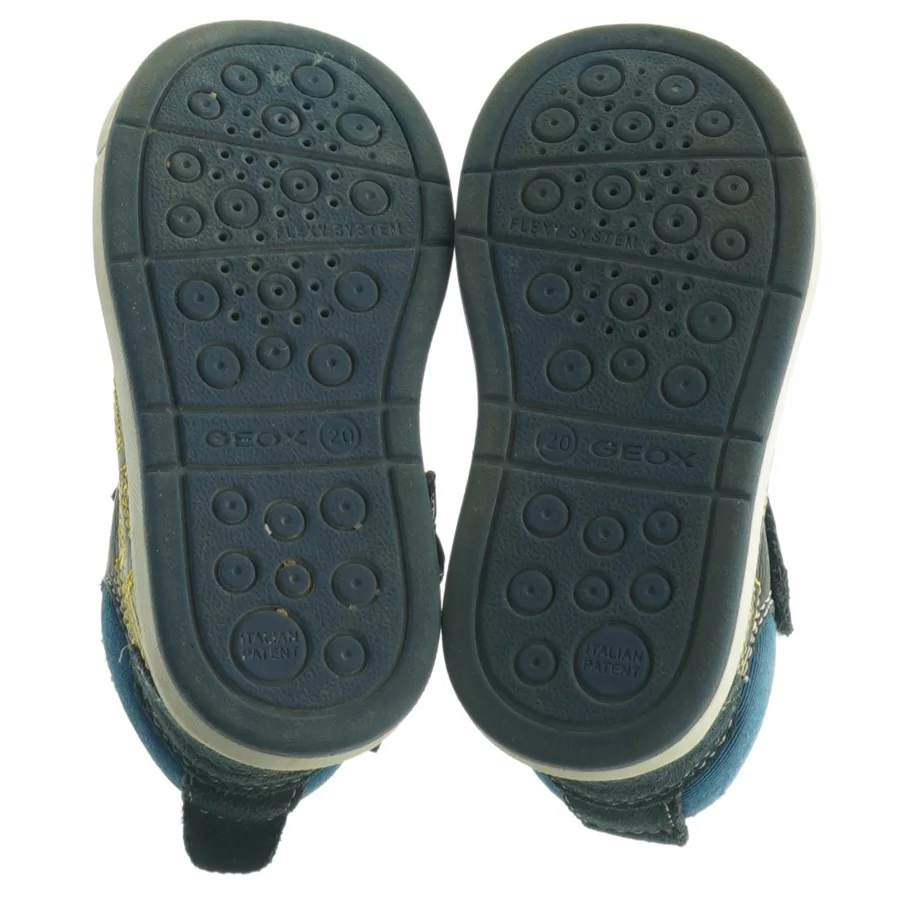 Geox børnesko fra Geox (str. 20)