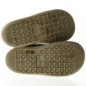 Sneakers fra Puma (str. 23)