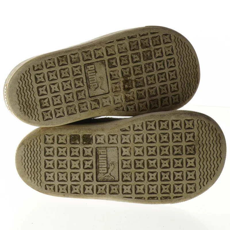 Sneakers fra Puma (str. 23)