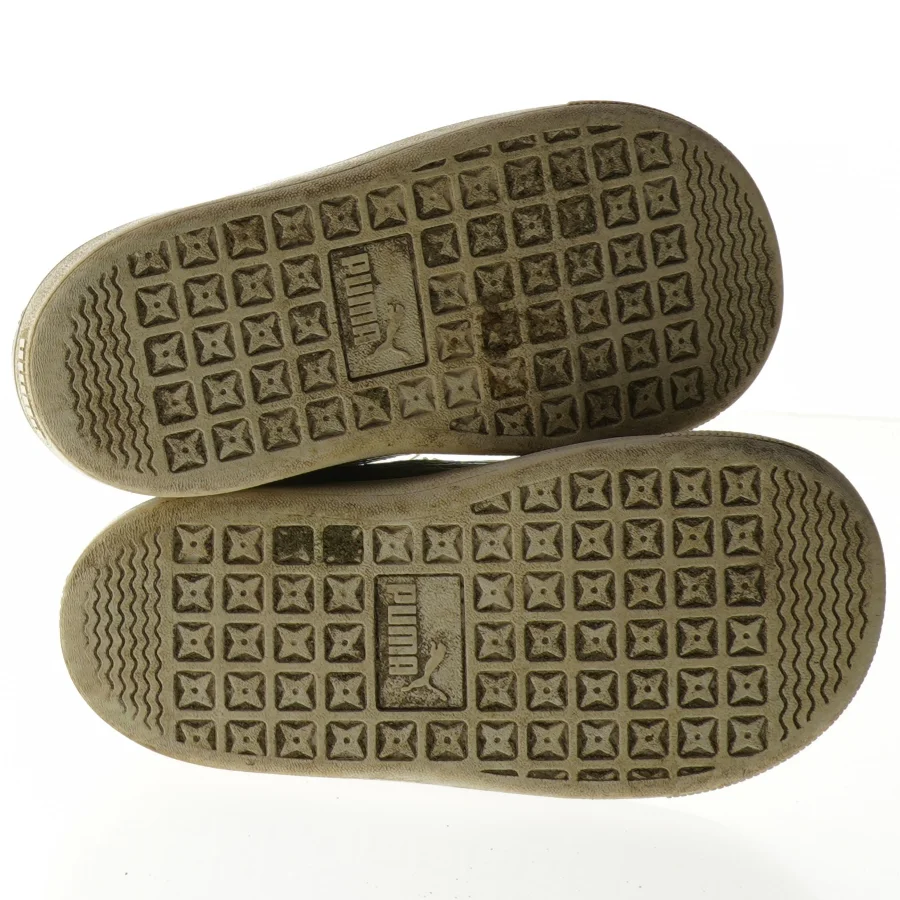 Sneakers fra Puma (str. 23)