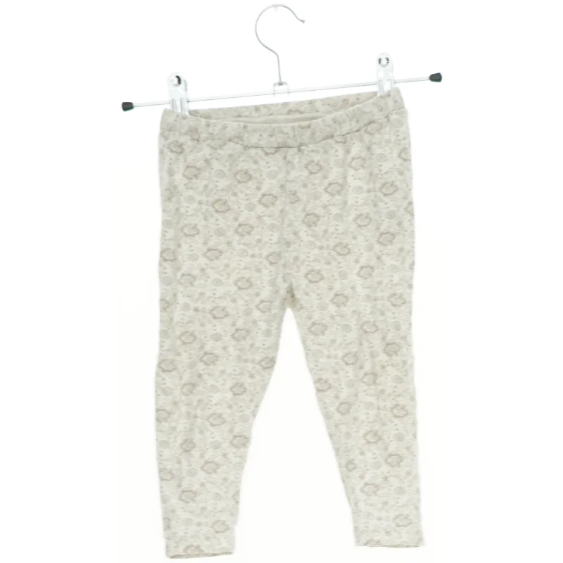 Leggings fra Noa Noa (str. 86 cm)