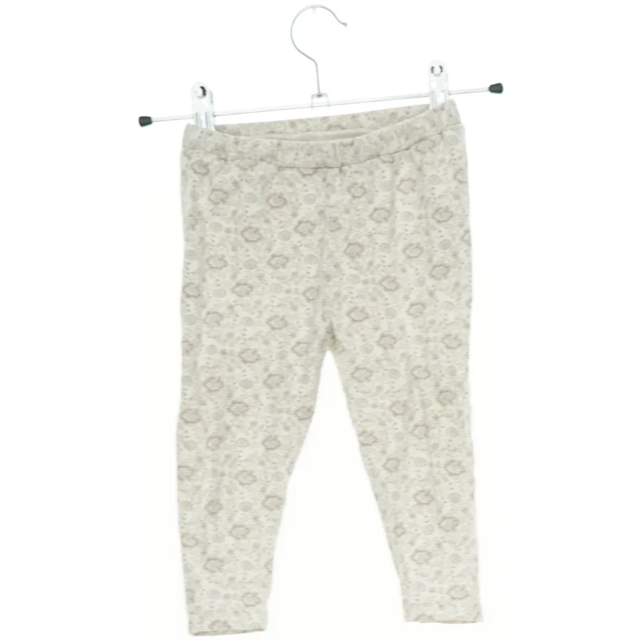 Leggings fra Noa Noa (str. 86 cm)